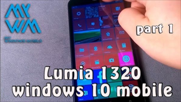 Microsoft nokia lumia 1320 firmware -  updated May 2024
