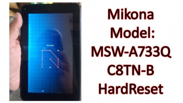 Mikona msw bt767qc8tn firmware -  updated March 2024