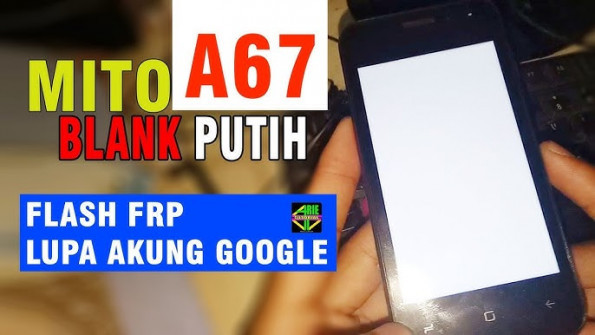 Mito a67 firmware -  updated April 2024 | page 1 