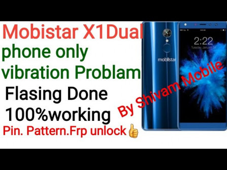 Mobiistar x1 dual firmware -  updated April 2024 | page 8 