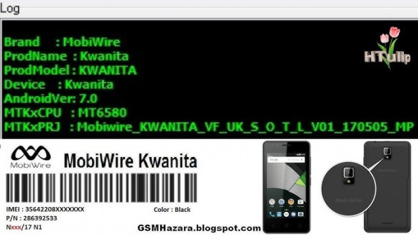 Mobiwire kwanita firmware -  updated April 2024 | page 1 