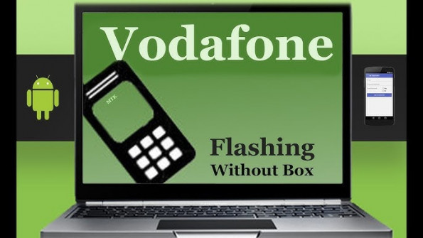 Mobiwire smart green verda vodafone lite 4g firmware -  updated May 2024