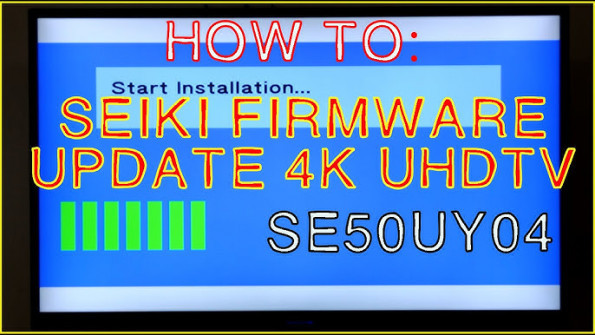 Mondial 4k tv sw4h firmware -  updated May 2024