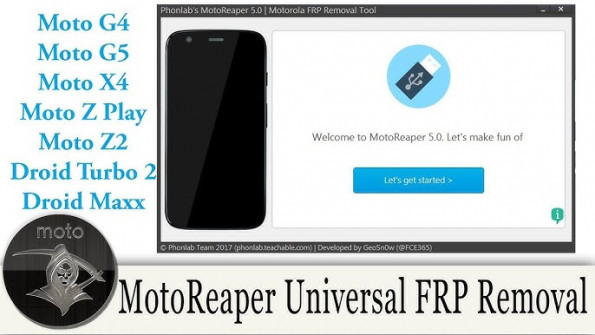 Motoreaper v5 0 2 firmware -  updated May 2024