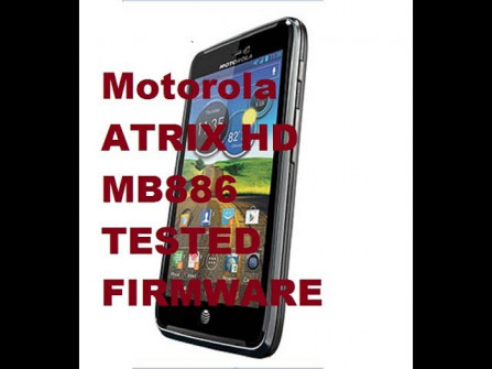 Motorola atrix hd qinara mb886 firmware -  updated April 2024 | page 8 