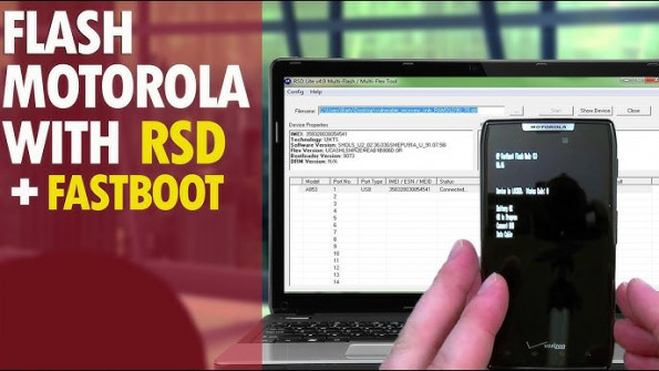 Motorola droid razr hd vanquish firmware -  updated April 2024