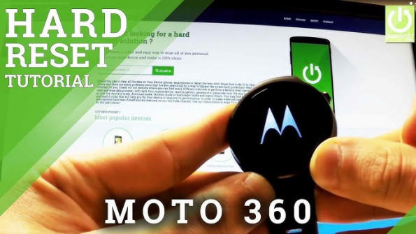 Motorola moto 360 minnow firmware -  updated March 2024 | page 8 