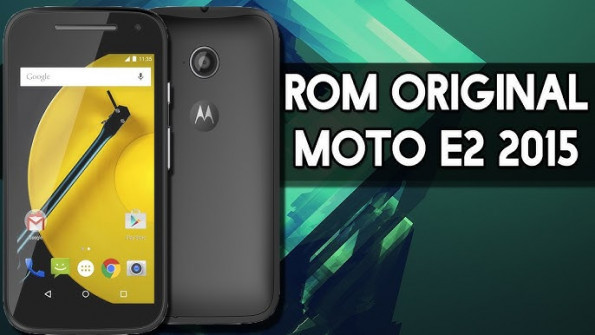 Motorola moto e 2nd gen otus xt0000 firmware -  updated April 2024 | page 8 
