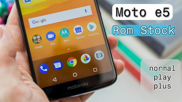 Motorola moto e 5 nora 8917 firmware -  updated March 2024