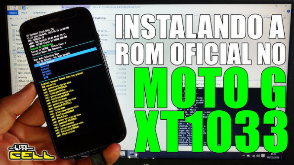 Motorola moto g 1st gen falcon umts xt1002 firmware -  updated April 2024