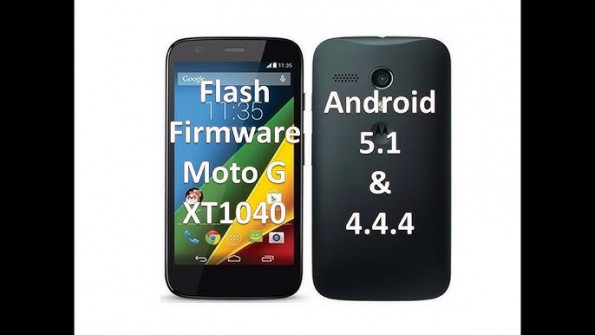 Motorola moto g with 4g lte 1st gen peregrine xt1040 firmware -  updated April 2024 | page 1 