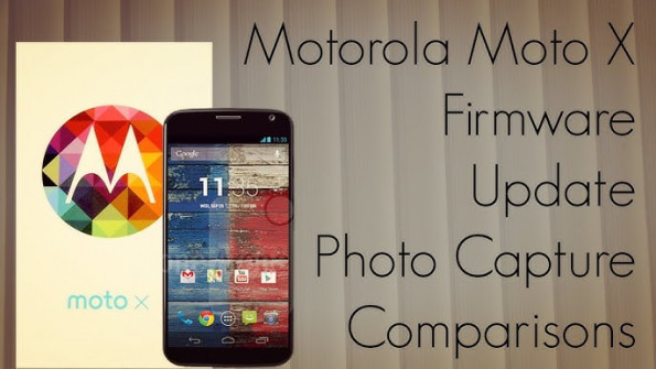 Motorola moto x 1st gen ghost xt1049 firmware -  updated March 2024