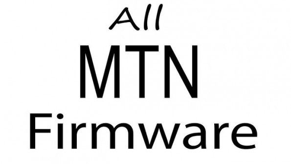 Mtn smart l860 firmware -  updated May 2024 | page 1 