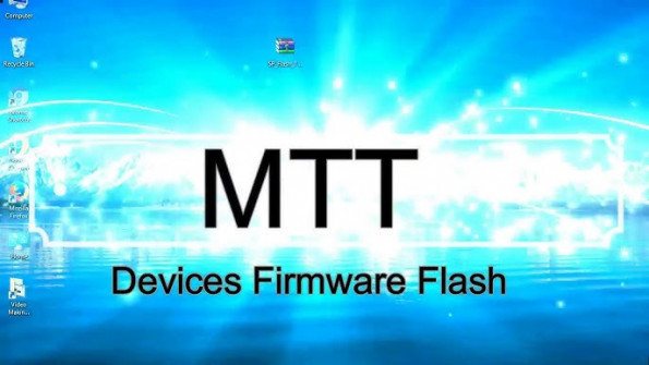 Mtt ideal firmware -  updated May 2024