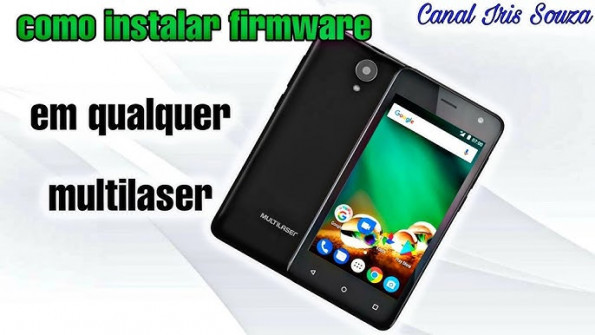 Multilaser ms40g ml ti firmware -  updated April 2024