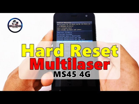 Multilaser ms45 4g ml ch firmware -  updated April 2024