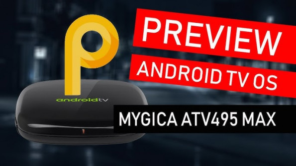 Mygica atv495max firmware -  updated May 2024 | page 2 