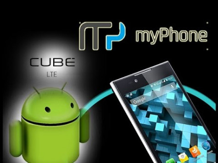 Myphone cube lte firmware -  updated May 2024 | page 1 