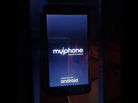 Myphone mya6 dtv my806 firmware -  updated April 2024