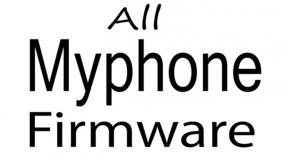 Myphone pl c smart 4 firmware -  updated April 2024