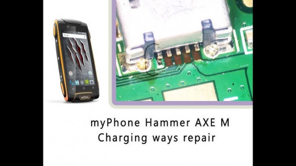Myphone pl hammer axe pro opm firmware -  updated May 2024 | page 2 
