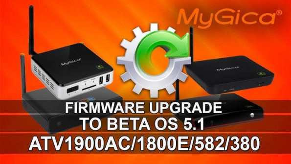 Myria quad firmware -  updated May 2024 | page 1 
