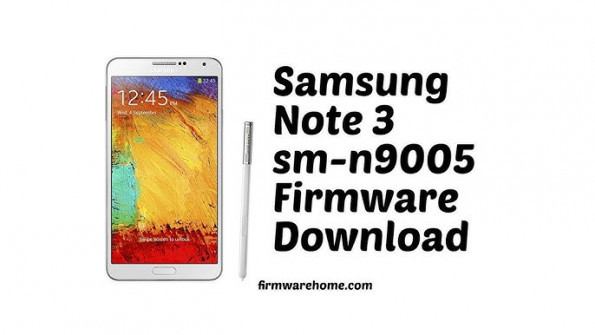 N9005xxugpok2 galaxy note 3 snapdragon sm n9005 firmware -  updated May 2024