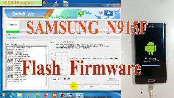 N915fxxs1dqg2 galaxy note edge sm n915f firmware -  updated May 2024