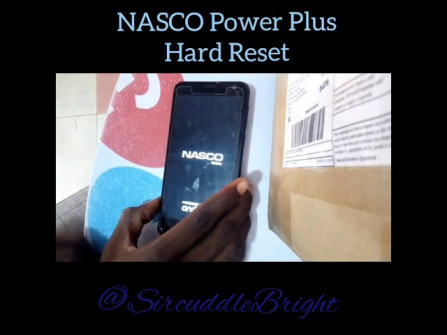 Nasco power plus pro firmware -  updated April 2024