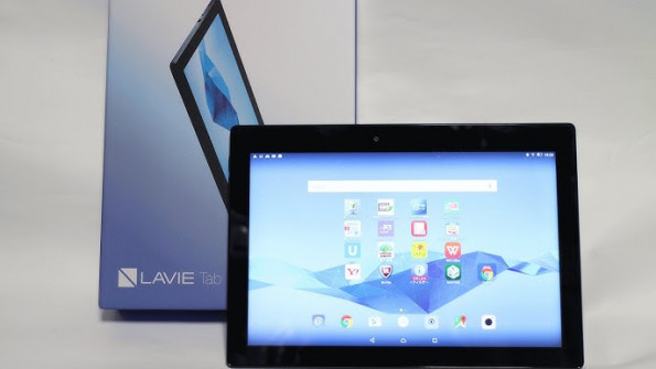 Nec lavie tab e pc te410jaw firmware - updated October 2022