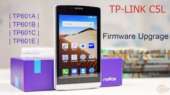 Neffos c5l tp601e firmware -  updated May 2024 | page 2 