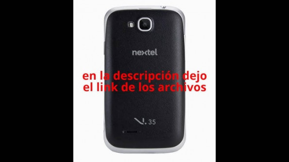 Nextel v 45 h26 vsn firmware -  updated May 2024 | page 1 