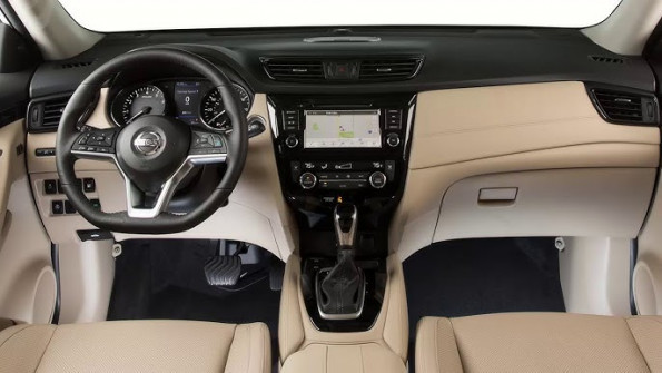 Nissan 2019 firmware -  updated May 2024