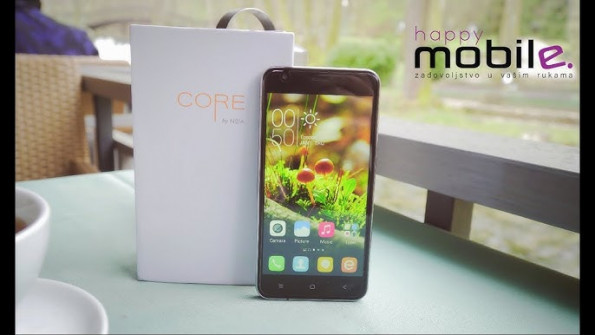 Noa sprint 4g firmware -  updated May 2024 | page 1 