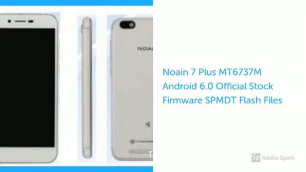 Noain 7 plus firmware -  updated May 2024