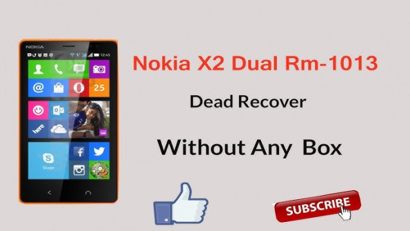 Nokia x2 rm 1013 flash tool firmware -  updated May 2024 | page 1 