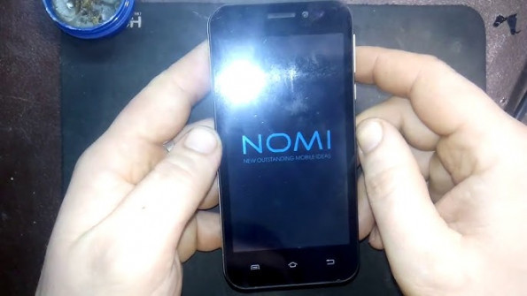 Nomi c080010 libra2 firmware -  updated May 2024 | page 1 