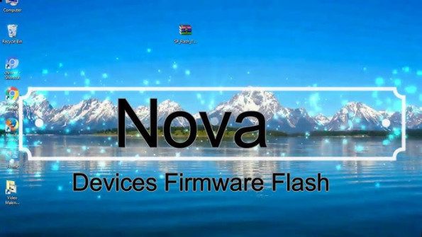 Novatech nova 6 firmware -  updated May 2024