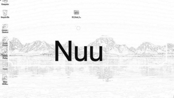 Nuu a1 firmware -  updated April 2024
