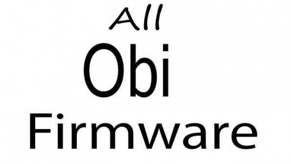 Obi mv1 yam firmware -  updated April 2024 | page 2 