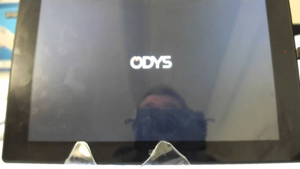 Odys notetab pro firmware -  updated March 2024