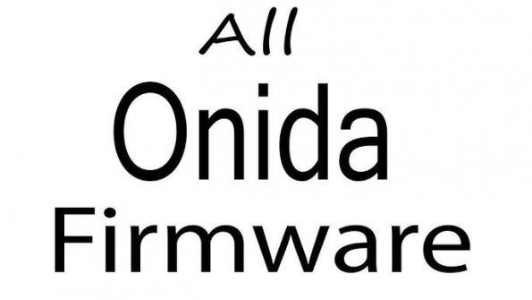 Onida f080 firmware -  updated May 2024