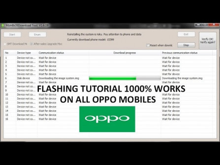 Oppo 3008 firmware -  updated May 2024 | page 2 