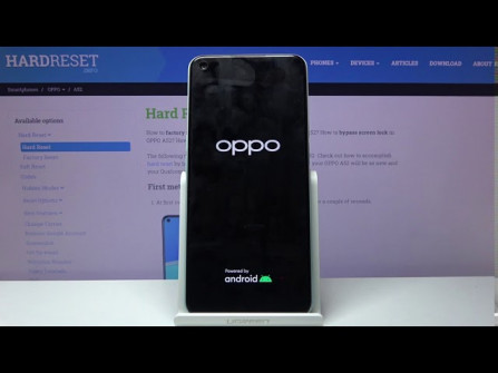 Oppo a52 op4c7bl1 cph2069 firmware -  updated May 2024 | page 2 