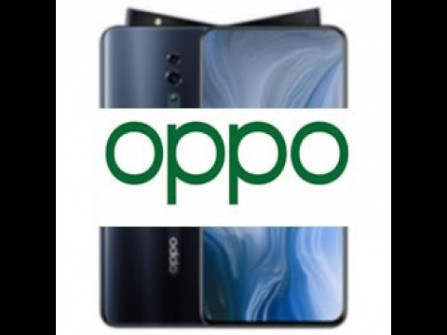Oppo cph1729 firmware -  updated April 2024