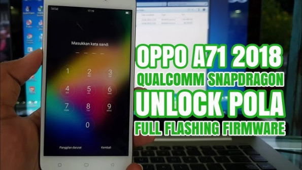 Oppo cph1801 firmware -  updated May 2024 | page 2 