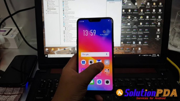 Oppo cph1803 firmware -  updated May 2024 | page 2 