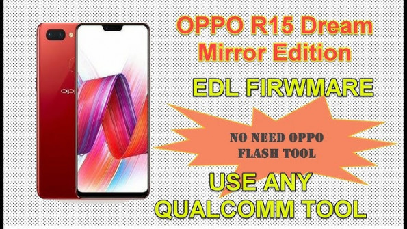 Oppo r15 firmware -  updated May 2024