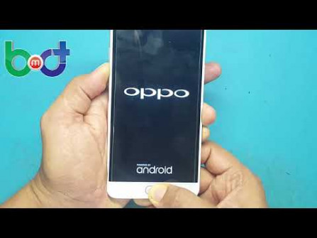 Oppo r9plus x9079 firmware -  updated April 2024
