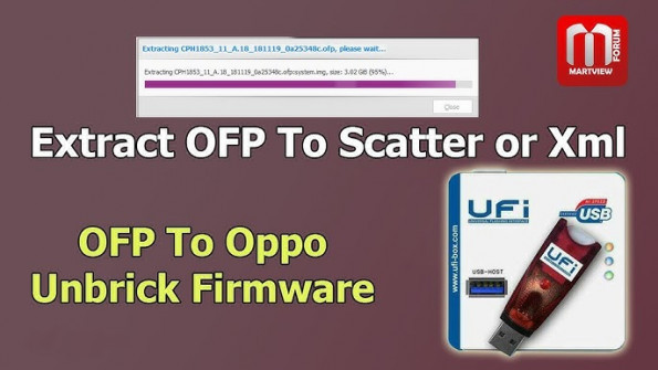Oppo rmx1809 firmware -  updated April 2024